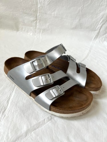 Betula birkenstock sandals - betula, 40