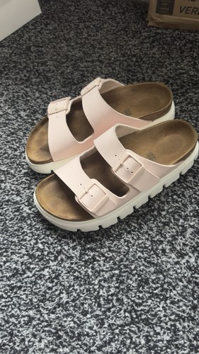Birkenstock arizona papillio - birkenstock,