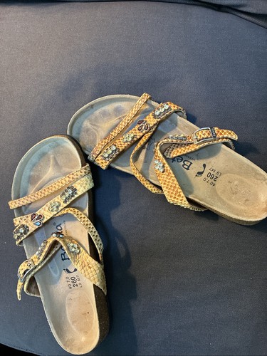 Betula birkenstock jeweled - betula,