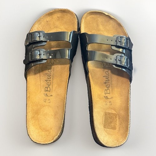 Betula birkenstock slide - betula,