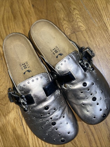 Betula birkenstock sandals - birkenstock,