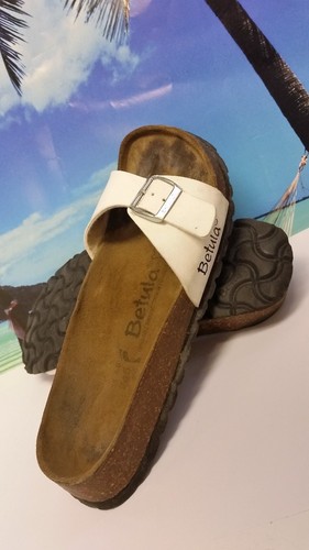 Birkenstock betula size ladies - betula,