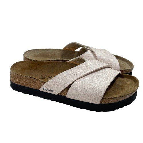 Betula birkenstock linen - betula, by