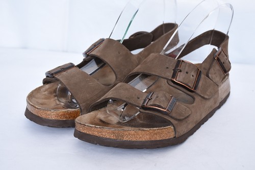 Betula birkenstock leather - birkenstock,
