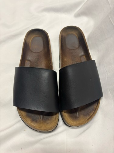 Betula birkenstock black - birkenstock,