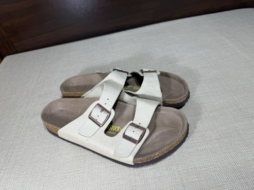 Birkenstock arizona suede - arizona,