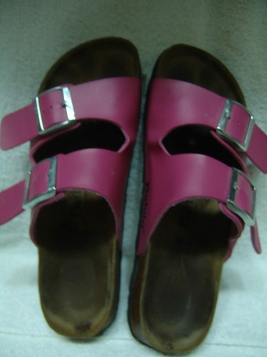 Birkenstock betula sandal - birkenstock,
