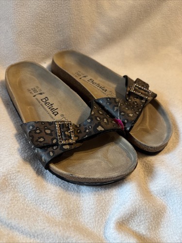 Birkenstock madrid betula - birkenstock,