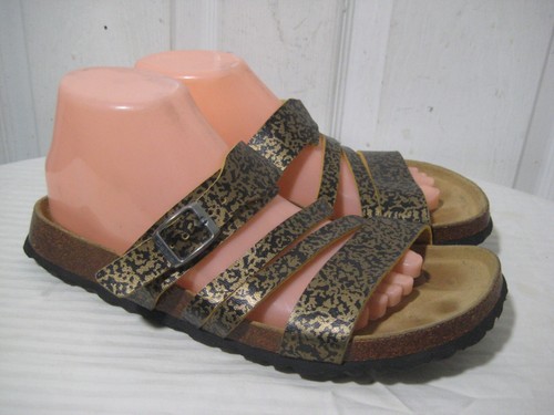 Betula birkenstock black - betula,