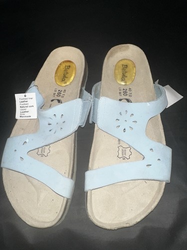 Betula birkenstock zara - by,