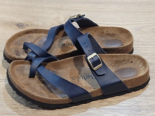 Birkenstock betula mia sandal - birkenstock,