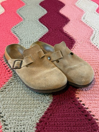 Birkenstock betula boston - birkenstock,
