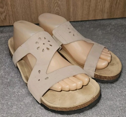 Birkenstock betula leather - birkenstock,