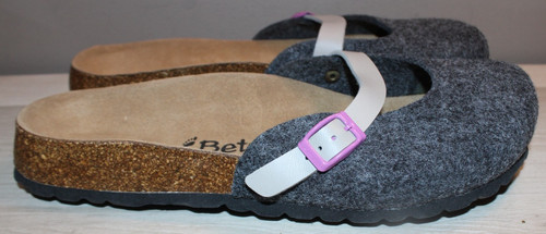 Betula birkenstock liv felt - birkenstock,