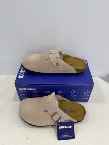 New authentic birkenstock - authentic,