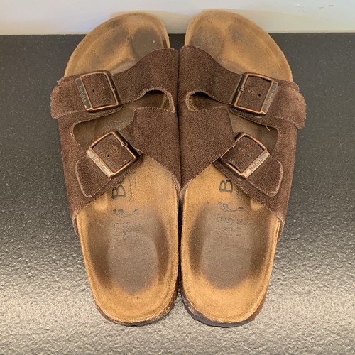 Birkenstock betula brown - betula,