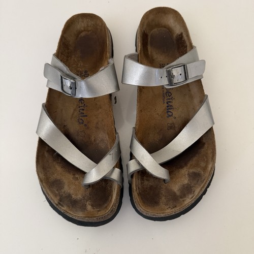Birkenstock betula mayari - birkenstock,