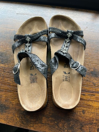 Betula birkenstock 260 black - 260,