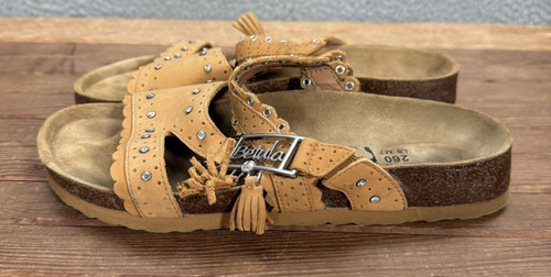 Birkenstock betula sandals - betula,