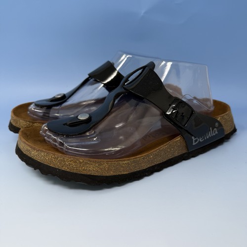 Birkenstock gizeh betula - gizeh,