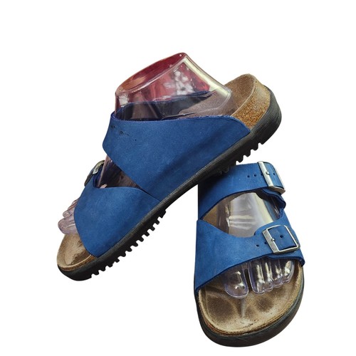 Betula birkenstock blue - betula,