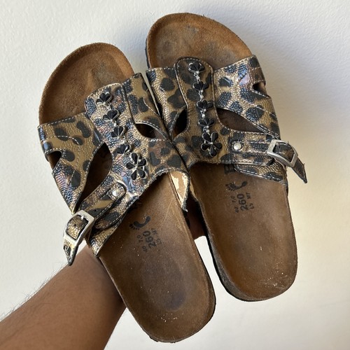 Betula birkenstock sandals - betula,