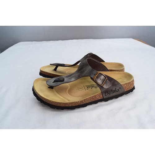 Betula birkenstock gizeh thong - betula,