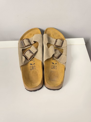 Betula birkenstock suede - birkenstock,