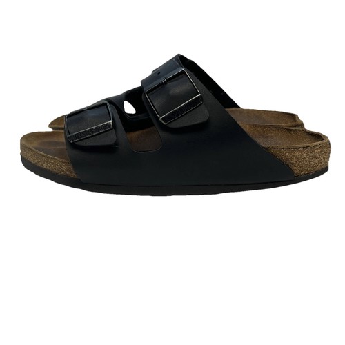Birkenstock black sandals 260 - birkenstock,