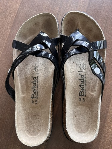 Betula birkenstock shiny - by,