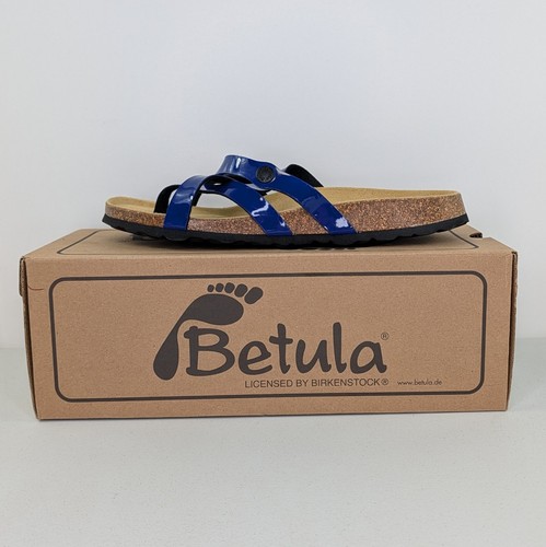 Birkenstock betula vinja - betula,