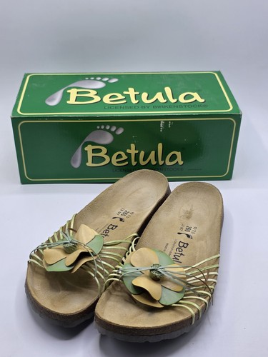 Birkenstock betula madeleine - birkenstock,