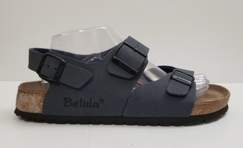Dark blue birkenstock betula - dark,