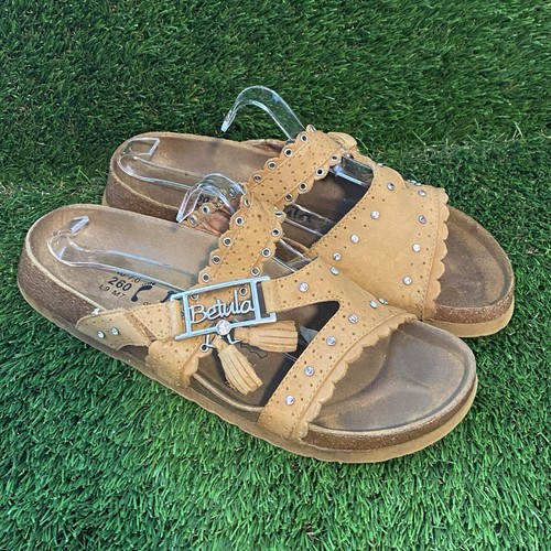 Birkenstock betula krystle - betula,