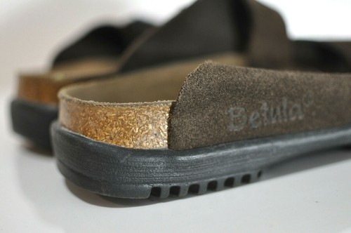 Betula birkenstock leather - betula,