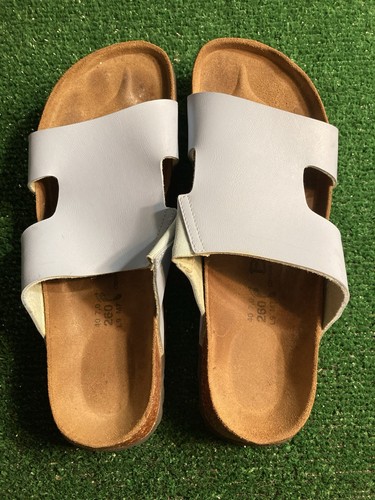 Birkenstock betula blue - betula,