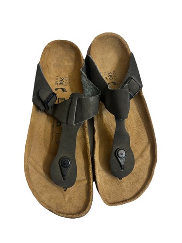 Betula birkenstock thong - betula,