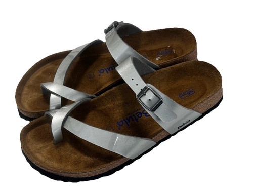 Betula birkenstock mia toe - birkenstock,