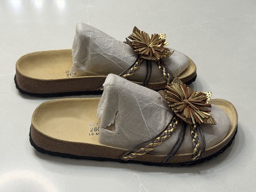 Betula birkenstock flower - by,