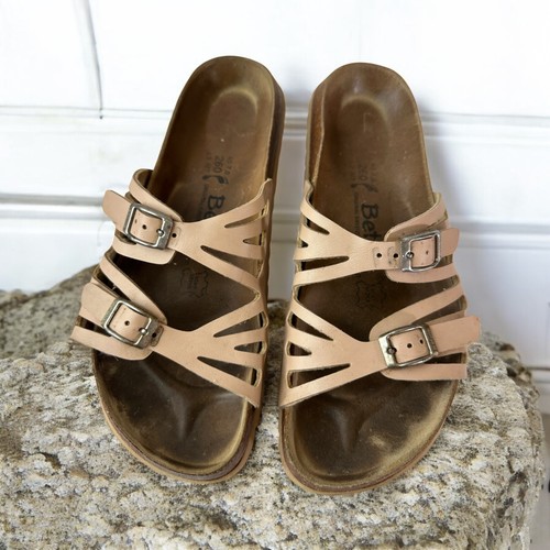 Birkenstock betula granada - betula,