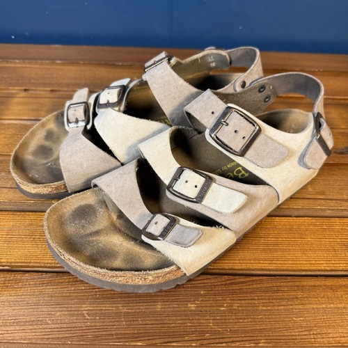 Vintage birkenstock betula - birkenstock,