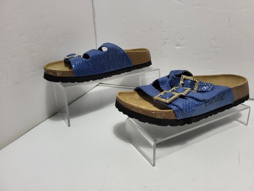 Betula birkenstock sandals - by,