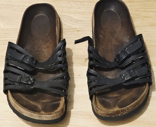 Birkenstock betula granada - birkenstock,