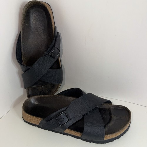 Betula birkenstock black cross - birkenstock,