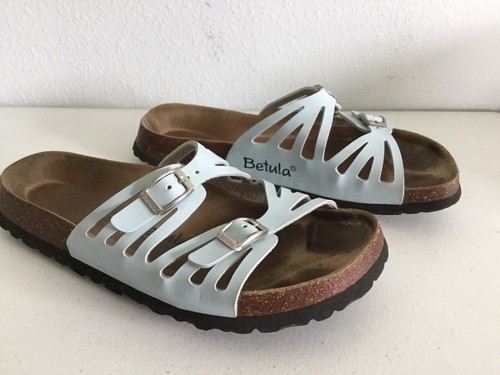 Birkenstock betula light - birkenstock, “betula”