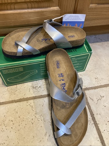 Betula birkenstock mia toe - birkenstock,