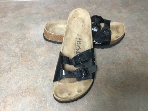 Betula birkenstock slide - betula,