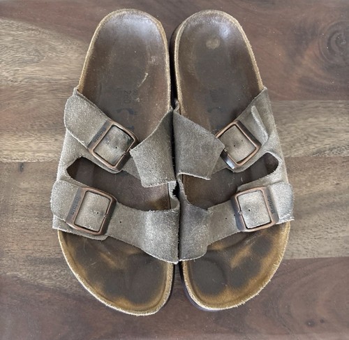 Birkenstock betula gray soft - betula,