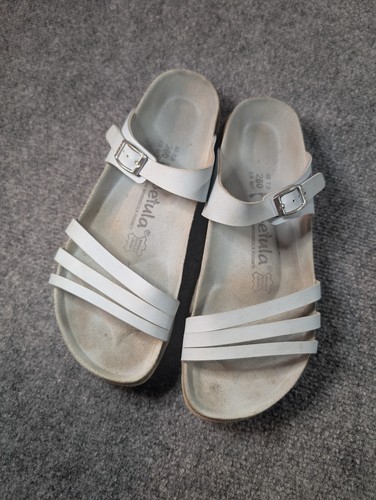 Betula birkenstock light - by,