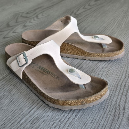 Birkenstock gizeh thong - birkenstock,